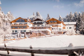 Гостиница Hotel Tann  Риттен